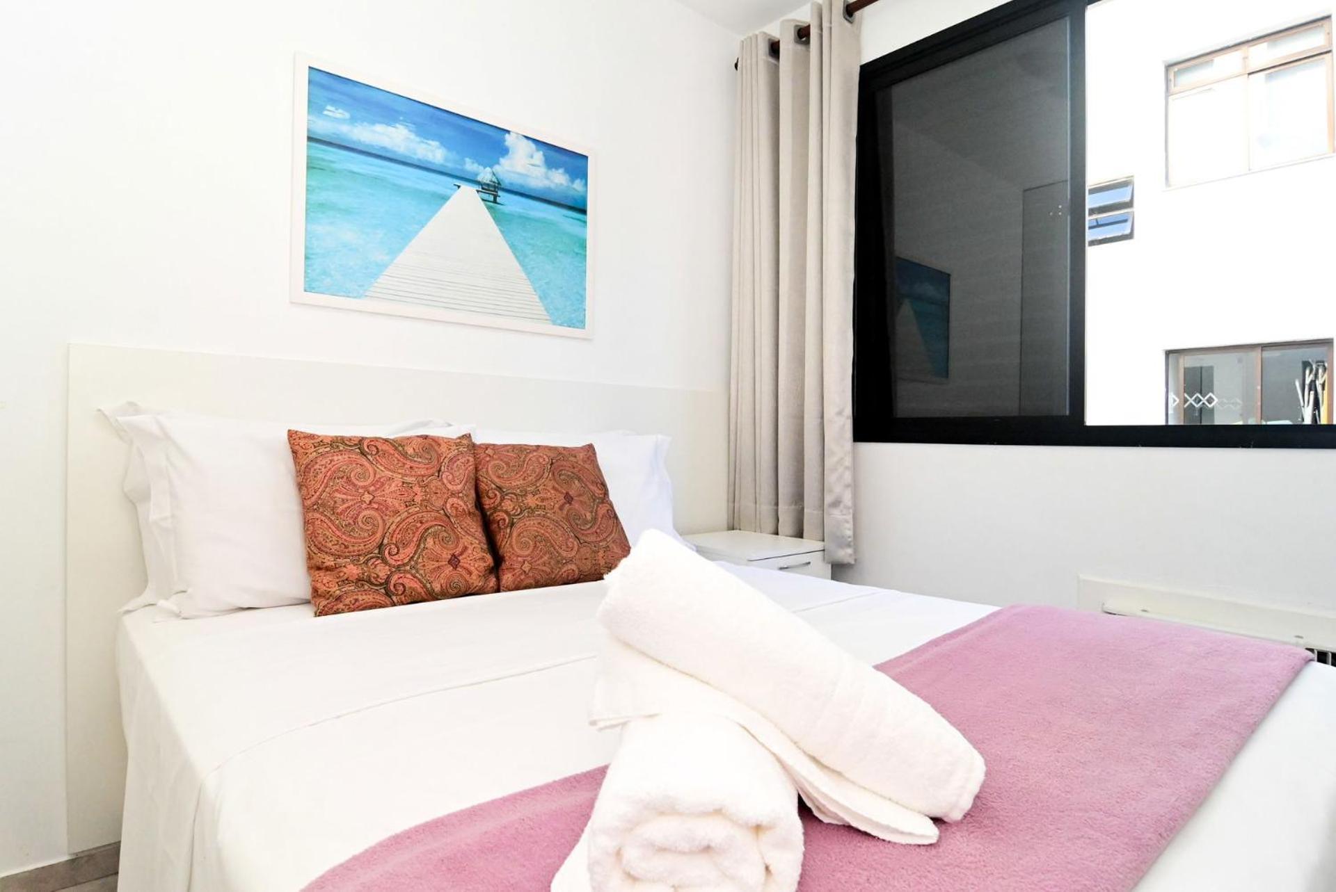 Apto A 350 Metros Da Em Jurere Pd1457 Apartamento