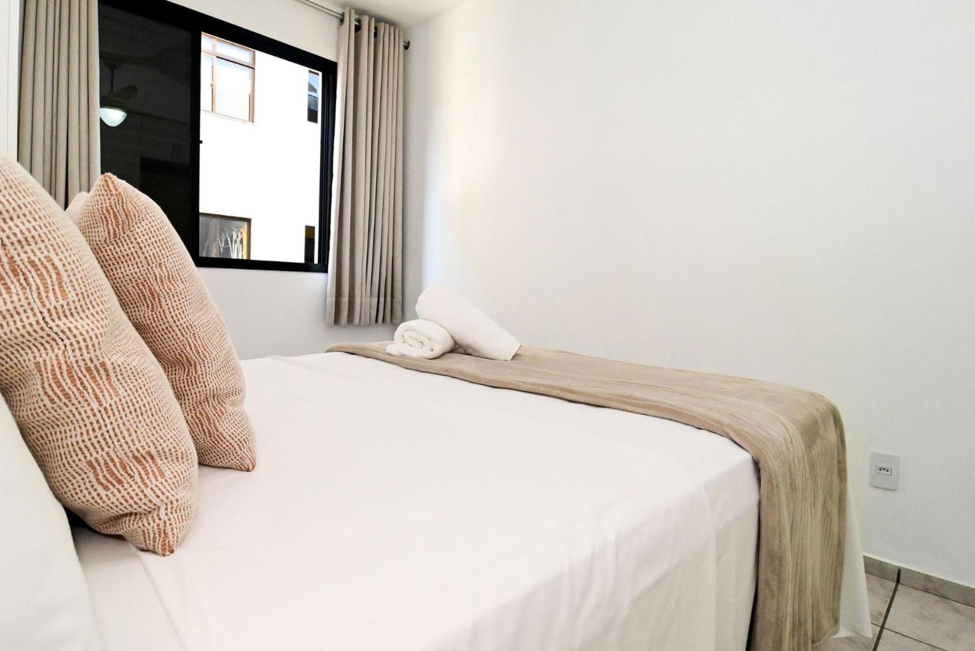 Apartamento Apto A 350 Metros Da Em Jurere Pd1457 Florianópolis