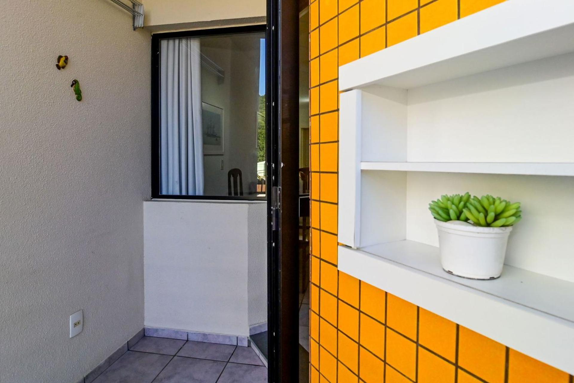 Apartamento Apto A 350 Metros Da Em Jurere Pd1457
