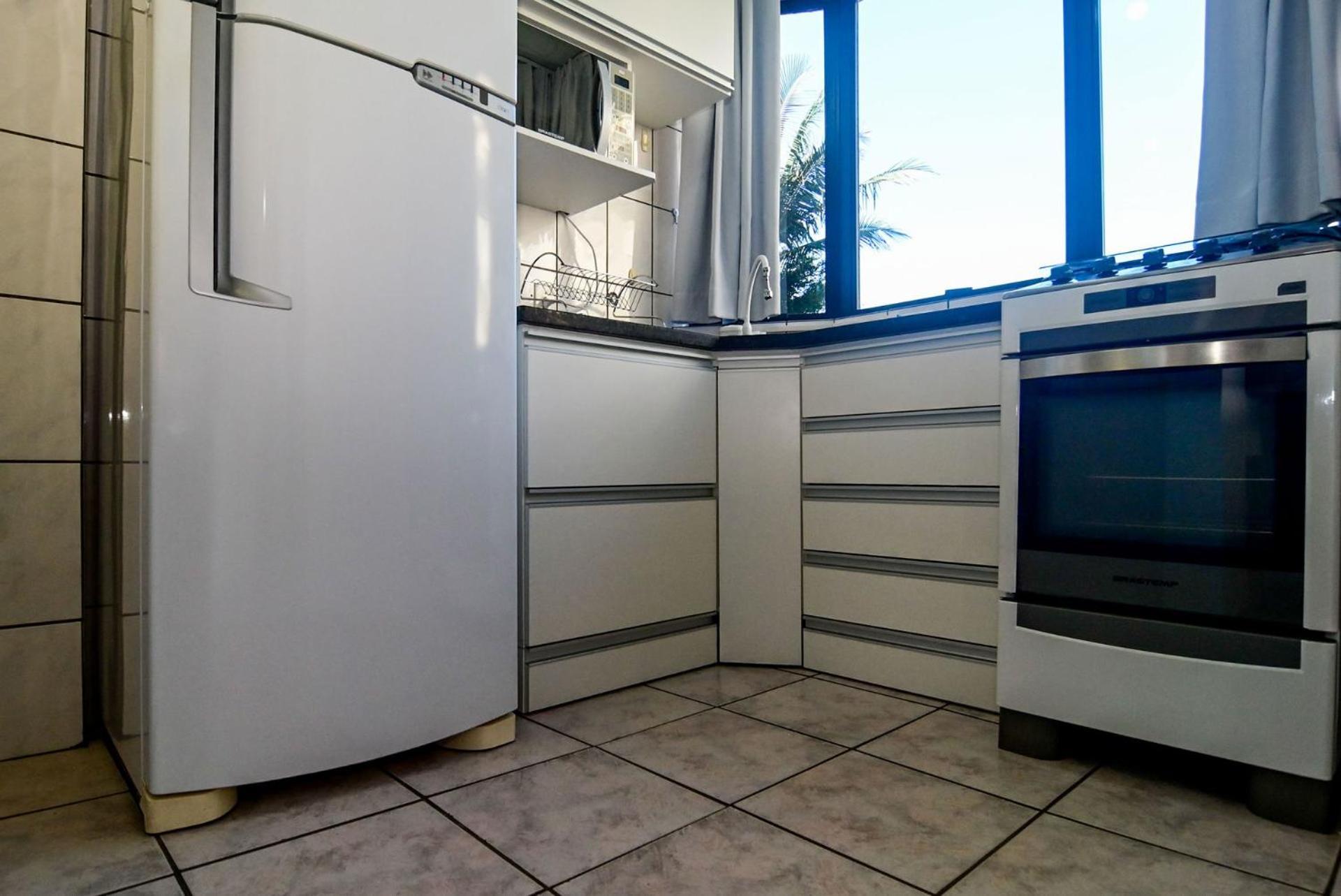 Apto A 350 Metros Da Em Jurere Pd1457 Apartamento Florianópolis
