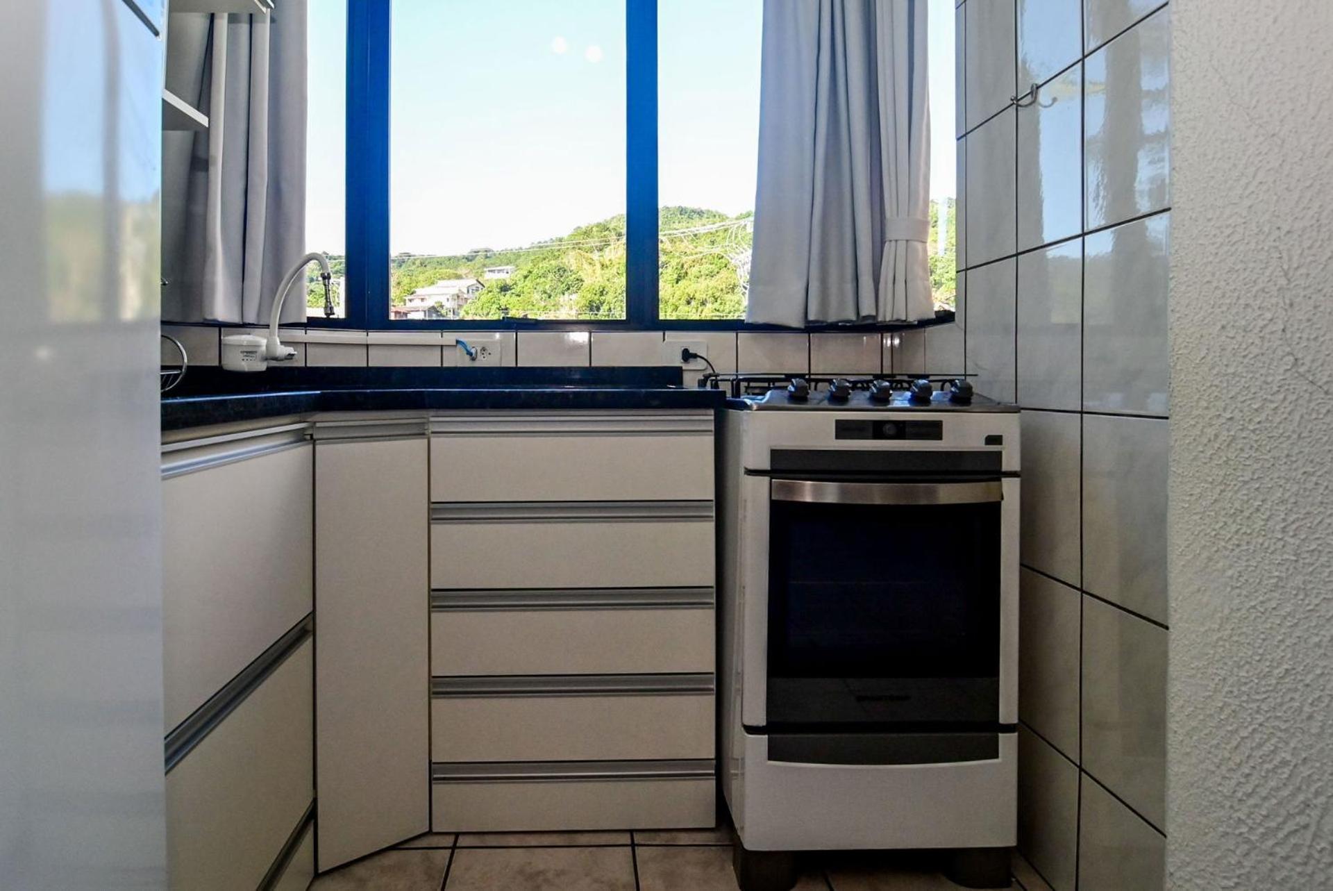 Apartamento Apto A 350 Metros Da Em Jurere Pd1457 Florianopolis