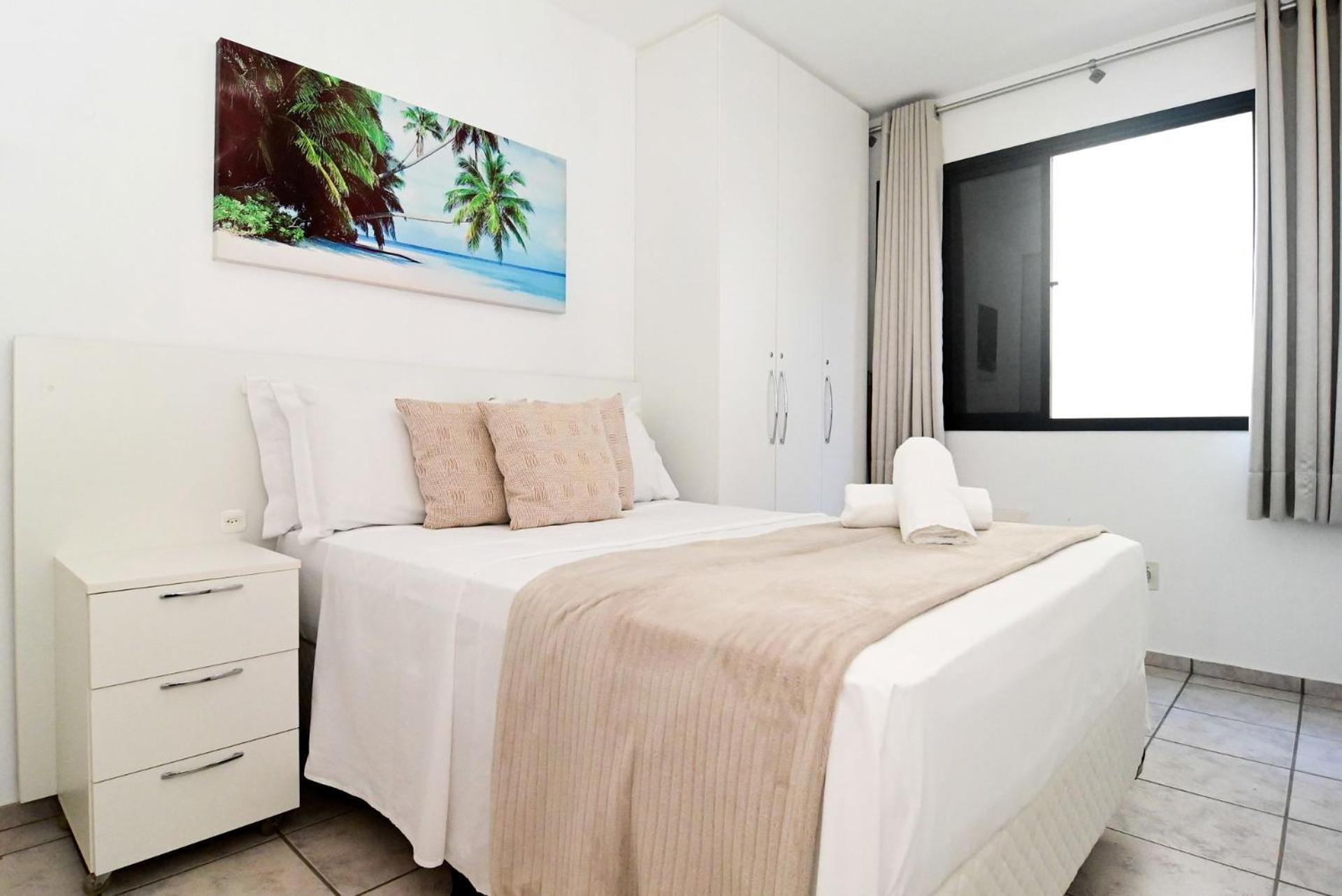 Apto A 350 Metros Da Em Jurere Pd1457 Apartamento Florianopolis
